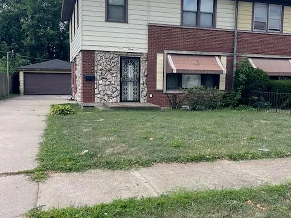 4104 Deal St, East Chicago, IN 46312