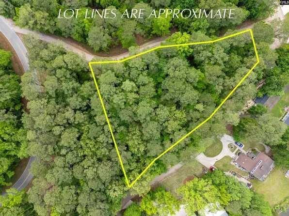 1427-1 Buck Hill Landing Rd Lot 1, Ridgeway, SC 29130