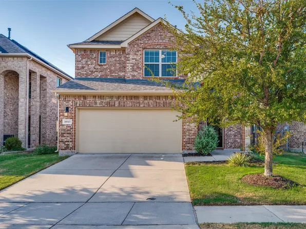 10045 Eagle Pass Pl, McKinney, TX 75071
