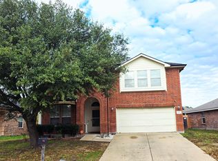 1011 Comfort Dr, Forney, TX 75126