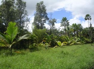 Road 10 Poouli LOT 5735, Kurtistown, HI 96760