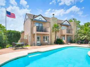 605 Port UNIT 6, Horseshoe Bay, TX 78657