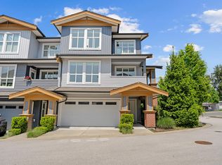 24086 104th Ave #1, Maple Ridge, BC V2W1J2