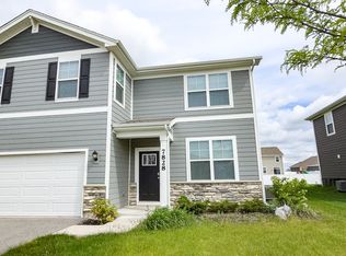 7828 W 105th Place St, John, IN 46373