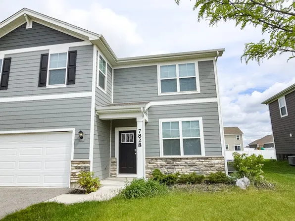 7828 W 105th Place St, John, IN 46373