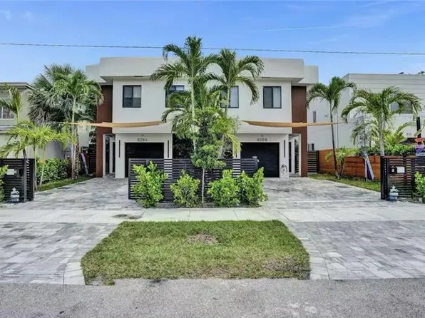 828 SW 16th St, Fort Lauderdale, FL 33315