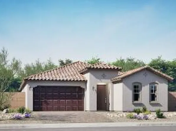 36437 W OLIVETO Avenue, Maricopa, AZ 85138