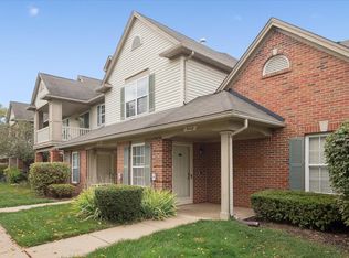 9448 Nature View Ln, Ypsilanti, MI 48197