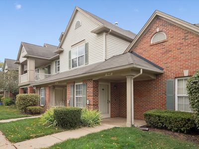 9448 Nature View Ln, Ypsilanti, MI, 48197