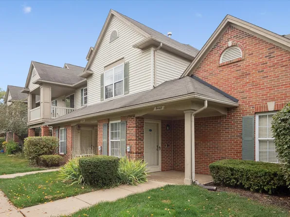 9448 Nature View Ln, Ypsilanti, MI 48197