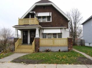 3922 N 5th St, Milwaukee, WI 53212