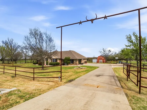 5745 S Fm 548, Royse City, TX 75189