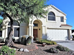 1351 E Ishtaria Pl, Oro Valley, AZ 85737