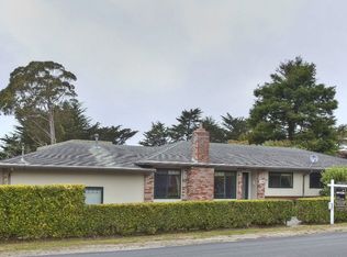 1198 Acacia St, Montara, CA 94037