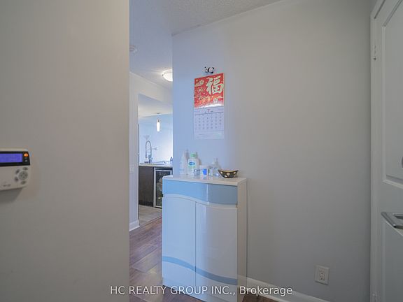 2nd image of 190 Borough Dr #1607