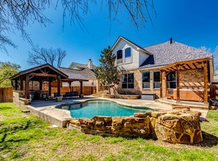 201 Abbott Dr, Austin, TX 78737