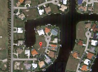 1624 Bobolink Ct, Punta Gorda, FL 33950