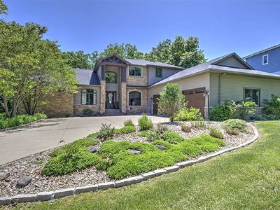 2125 Reserve Way, Decatur, IL, 62521