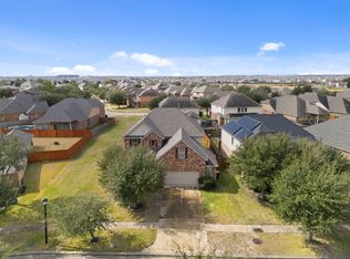 8507 Clarkman Ridge Ln, Cypress, TX 77433