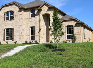 1617 Sagewood Dr, Desoto, TX 75115
