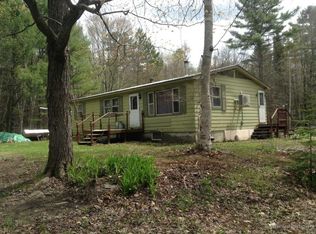 113 Bates Rd, Abbot, ME 04406