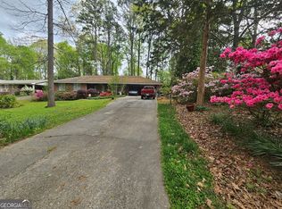 2564 Wren Ave, Duluth, GA 30096