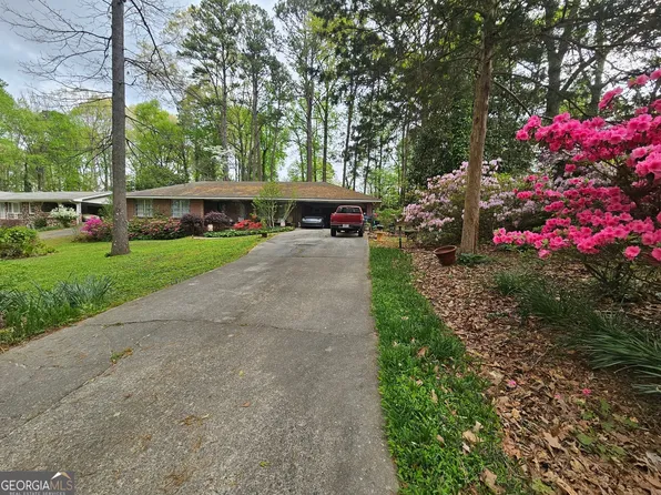 2554 Wren Ave, Duluth, GA 30096