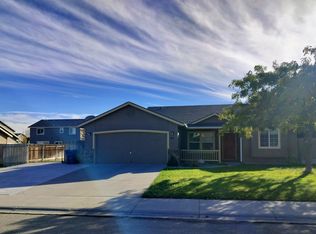 715 Lago St, Mtn Home, ID 83647