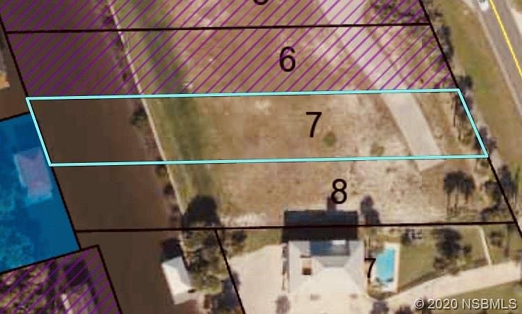 1st image of 3442 N Ocean Shore Blvd