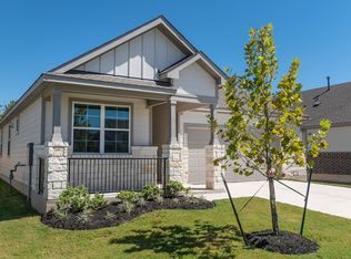 495 Brooks Ranch Dr, Kyle, TX 78640