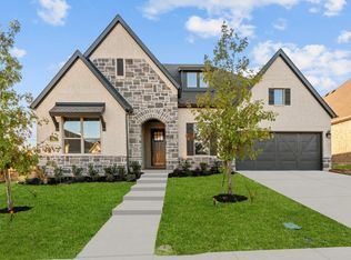 221 Vineyard Ln, Midlothian, TX 76065