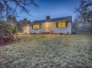200 Williams St, Taunton, MA 02780