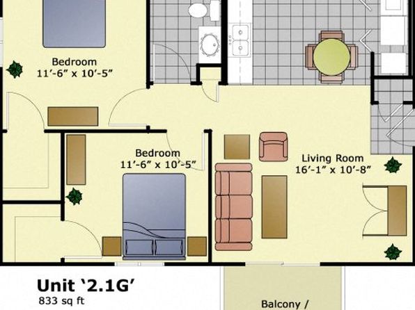 620 Grandview Meadows Dr #730L-102