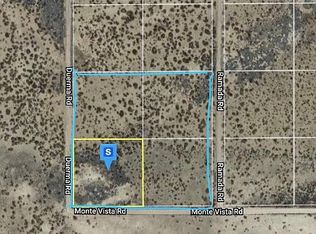 0 Monte Vista Rd, Deming, NM 88030