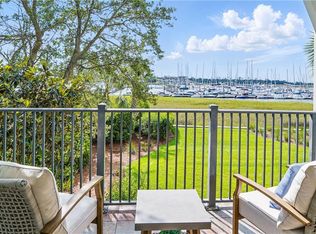 20 Waterfront Dr APT 121, Saint Simons Island, GA 31522