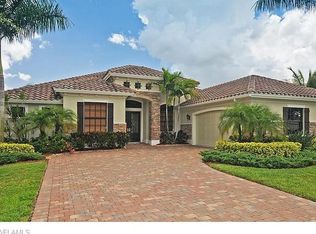7306 Acorn Way, Naples, FL 34119