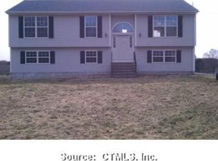 7 Old County Hwy, East Granby, CT 06026