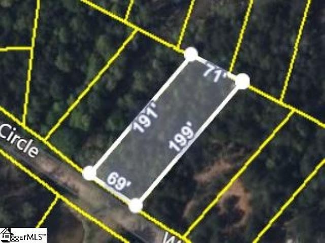 0 W Pine Lake Cir LOT 317, Greenville, SC 29605 | MLS #1482811 | Zillow