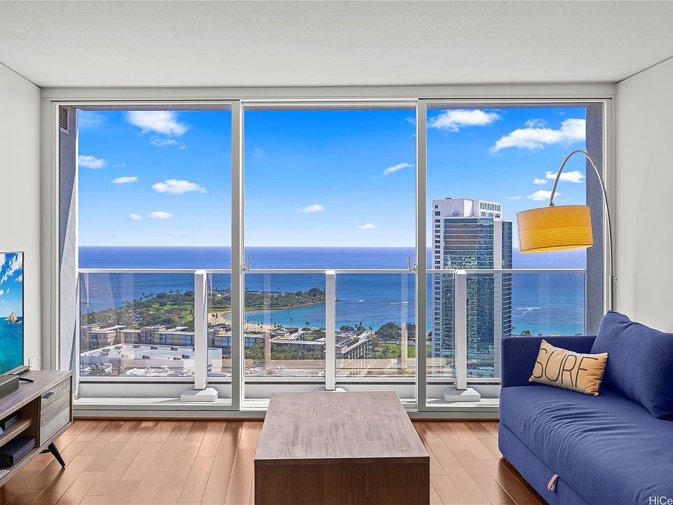 1st image of 1296 Kapiolani Blvd #Ii-4206