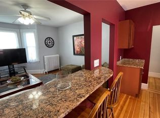 44 Annandale Rd, Newport, RI 02840