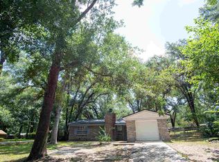 4131 Mission Rd, Tallahassee, FL 32303