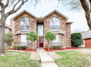 5320 Baton Rouge Blvd, Frisco, TX 75035