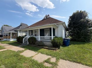 1314 4th St, Bedford, IN 47421