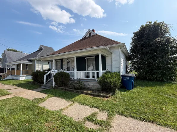 1314 4th St, Bedford, IN 47421