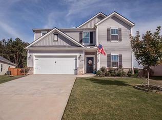 120 Walking Stick Way, Pelzer, SC 29669