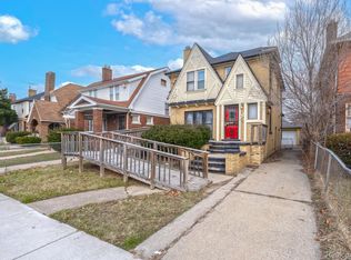 4010 Pasadena St, Detroit, MI 48238
