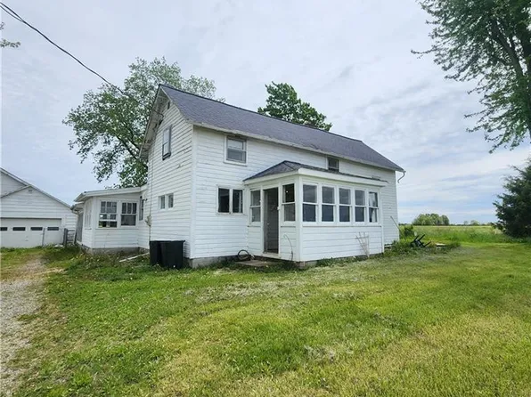 12101 County Highway 110, Upper Sandusky, OH 43351