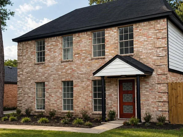 7811 Litchfield Ln, Spring, TX 77379