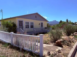 1506 San Pedro Ave, Trinidad, CO 81082