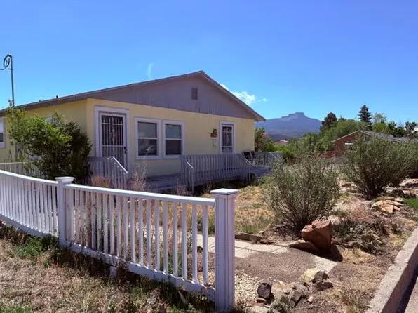 1506 San Pedro Ave, Trinidad, CO 81082